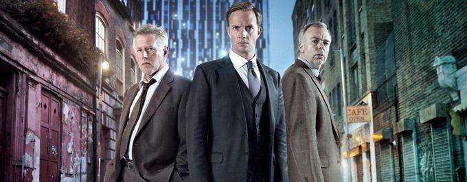     „Morderca z Whitechapel” skasowany