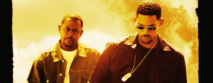     „Bad Boys 3” ze scenarzystą