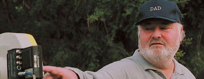     Rob Reiner pracuje nad komediodramatem dla Spike TV