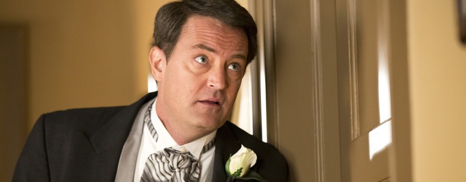     Matthew Perry gwiazdą w nowej komedii stacji CBS