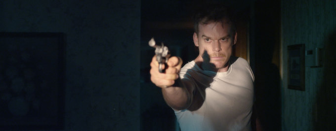     Jeff Grace stworzy muzykę do thrillera z gwiazdą „Dextera”