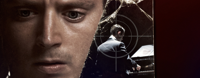 Zwiastun thrillera „Grand Piano” o pianiście i snajperze