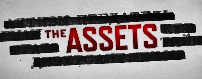     Zwiastun „The Assets” o zimnej wojnie