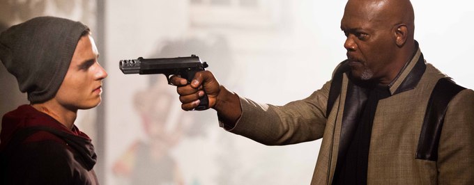     Krwawy zwiastun i klipy z aktorskiej adaptacji kontrowersyjnego anime „Kite”