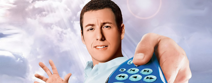     [foto] Adam Sandler w niezależnym dramacie