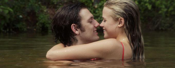     Ostatni zwiastun romansu „Endless Love”