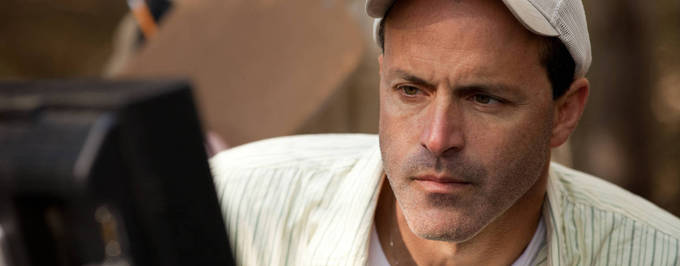 D.J. Caruso reżyserem „Selling Time”