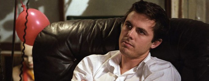     Casey Affleck o serii morderstw