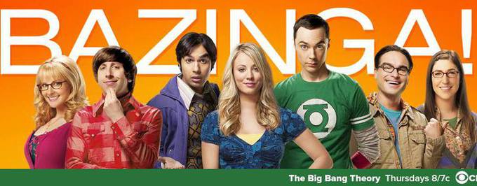     „Teoria wielkiego podrywu” drugi raz w swojej historii przekracza 20 mln widzów