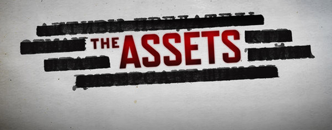     Kolejna porażka ABC. „The Assets” wyrzucone z ramówki