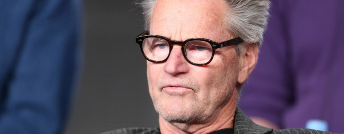 TCA: Sam Shepard o roli w „Klondike”