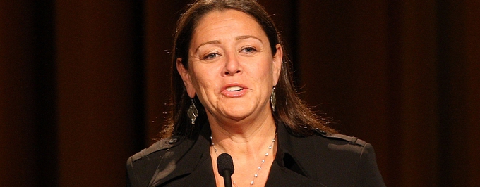     Camryn Manheim dołącza do obasdy „Extant” Spielberga i CBS