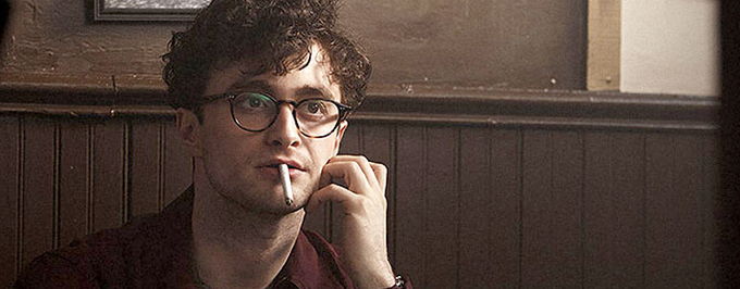     Soundtrack „Kill Your Darlings” już w sprzedaży