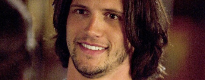     Znaleziono zastępstwo za Luke’a Grimesa w „Czystej krwi”