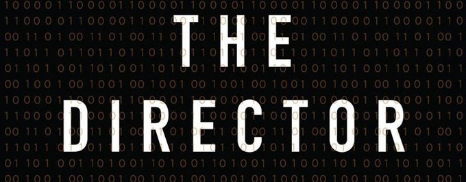     Sony i Scott Rudin nabywają prawa do ekranizacji powieści „The Director”