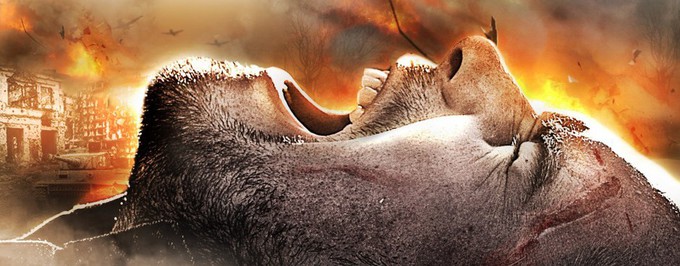     Szczegóły albumu z muzyką do filmu „Stalingrad”