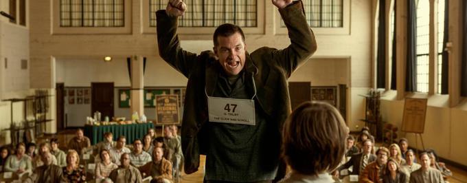 Komedia „Bad Words” z nowym zwiastunem