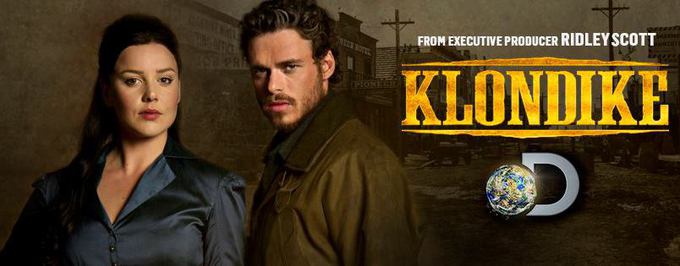Solidna oglądalność „Klondike” na Discovery Channel