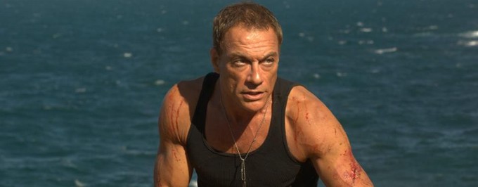     Zwiastun dla dorosłych komedii z Jean Claudem Van Dammem