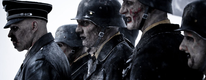     [wideo] Naziści zombie powracają w pełnym zwiastunie