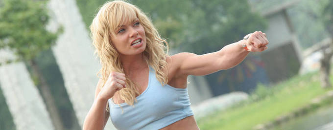 TV Land zamawia na sezon komedię z Jaimie Pressly