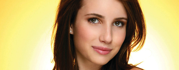     Emma Roberts w dramacie Jonathana Mostowa