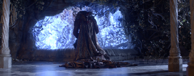     [wideo] Z planu „Pięknej i Bestii” Christophe’a Gansa