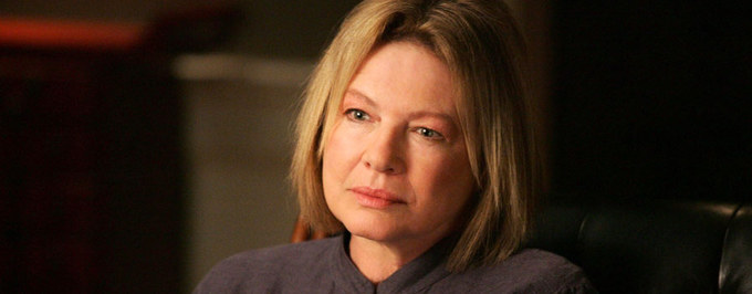     Dwukrotna zdobywczyni Oscara w „Czarnej liście”