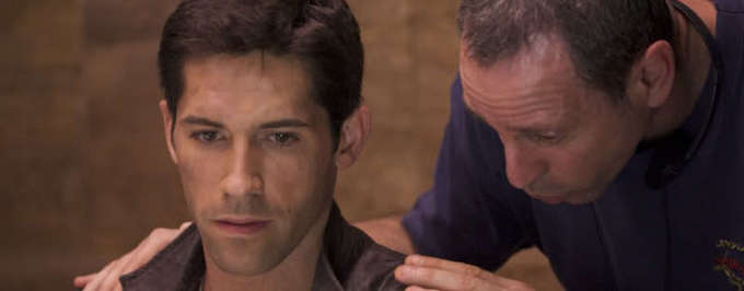     Scott Adkins i Isaac Florentine szykują kolejny film