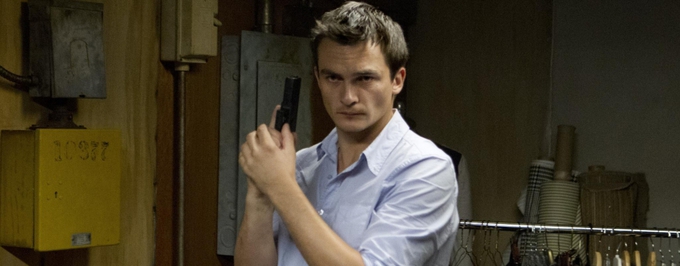     Aktor z „Homeland” bohaterem adaptacji gry „Hitman”