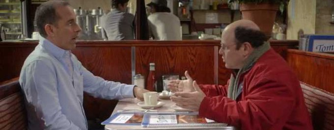     [wideo] Bohaterowie „Kronik Seinfelda” znowu razem