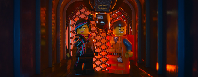 Ruszają prace nad sequelem filmu „LEGO: Przygoda”