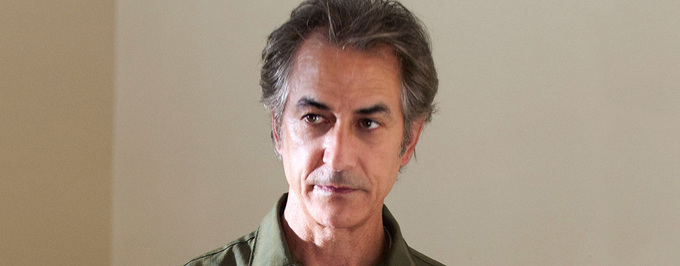 David Strathairn powraca do gatunku science fiction