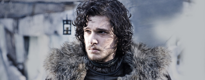     Kit Harington z „Gry o tron” w czasach I wojny światowej