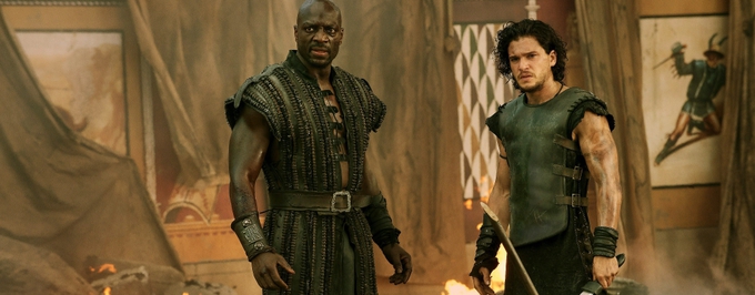     [wideo] Jon Snow kontra Jack Bauer