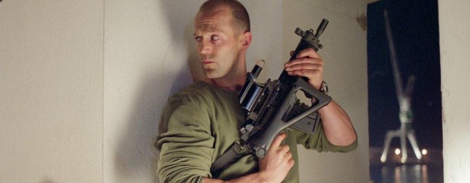     Będzie reboot „Transportera” z aktorem z „Gry o tron”