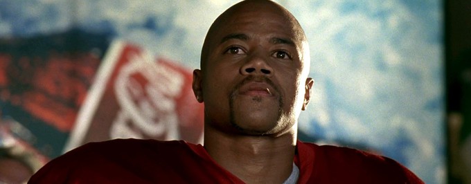     Obsada „The Book of Negroes” o niewolnikach