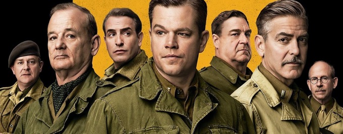 BERLINALE 2014: Poszukiwacze zaginionej sztuki