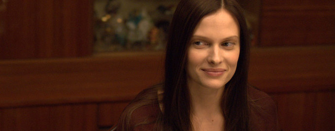     Vinessa Shaw z ważną rolą w „Ray Donovan”