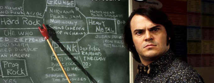 Jack Black i James Marsden razem w komedii