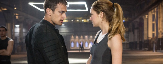     Wybrano reżysera sequela „Niezgodnej”