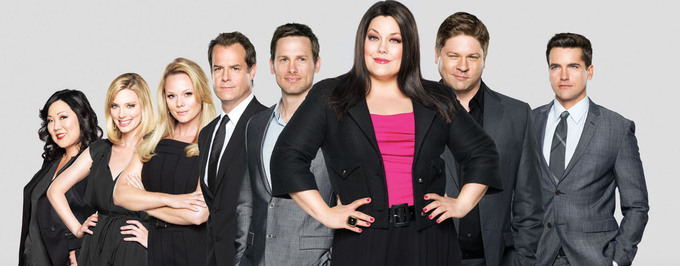    „Drop Dead Diva” ostatecznie się skończy