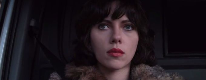 Szczegóły soundtracku z „Under the Skin”