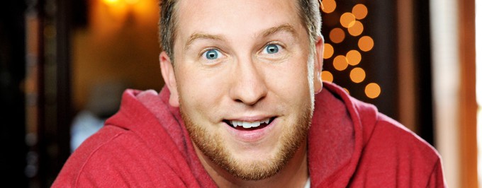     Nate Torrence z główną rolą w komedii stacji FOX