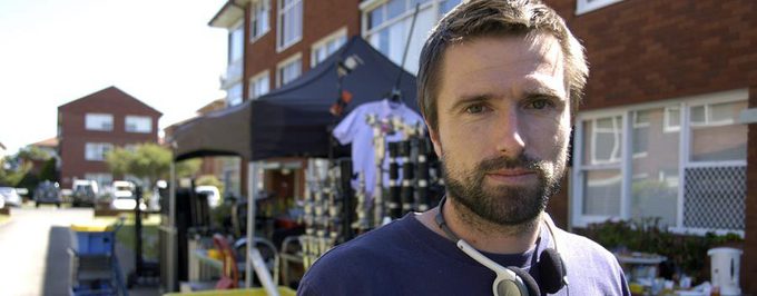     Nagradzany David Michôd reżyserem serialu stacji Starz