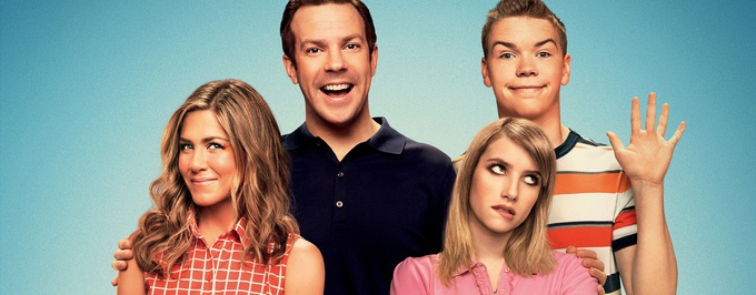     Sequel komedii „Millerowie” ze scenarzystą