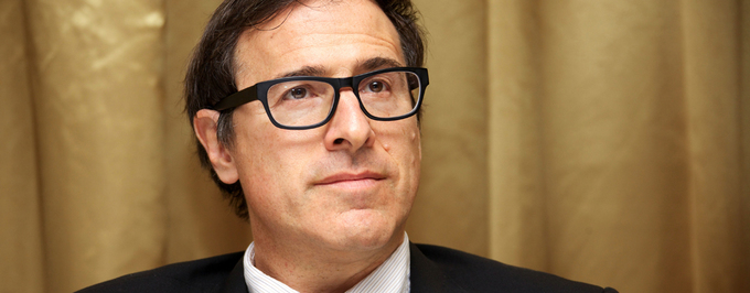     David O. Russell rezygnuje z serialu stacji ABC