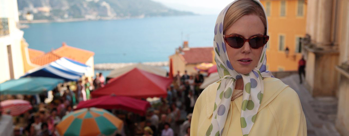     Nowa zapowiedź filmu „Grace księżna Monako”