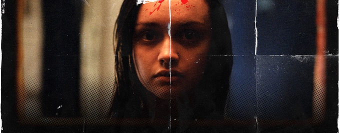     Animowane plakaty thrillera „The Quiet Ones”