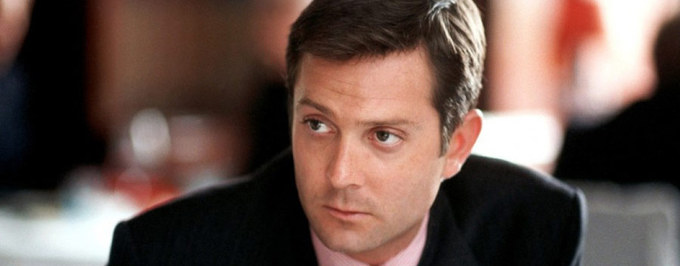 Thomas Lennon w komedii z Matthew Perrym